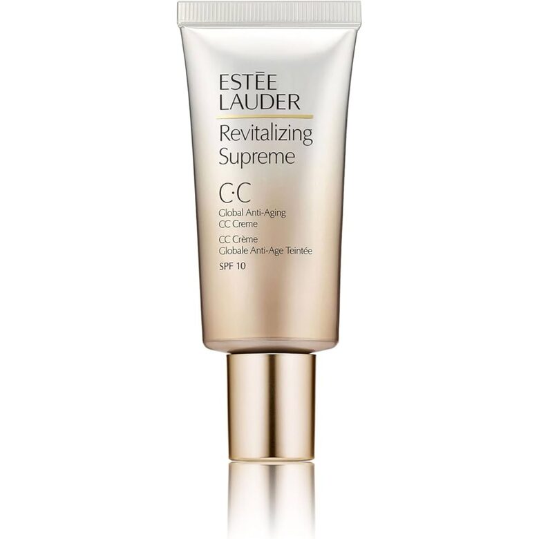 Estée Lauder Revitalizing Supreme Global Anti-Aging SPF10 monikäyttöinen CC-voide 30 ml