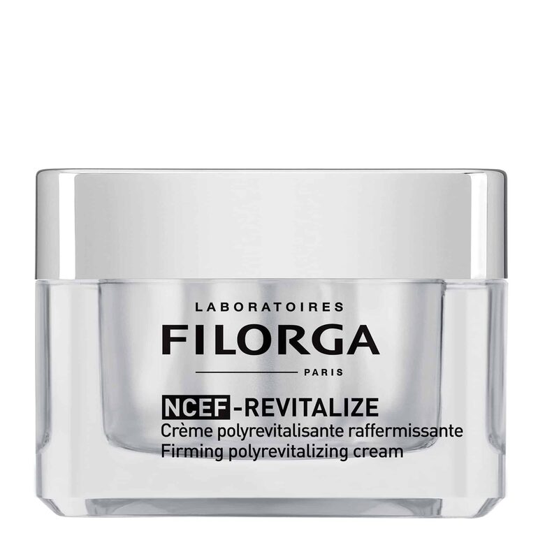 Ревитализирующий антивозрастной крем для лица Filorga NCEF-Revitalize, 50 мл