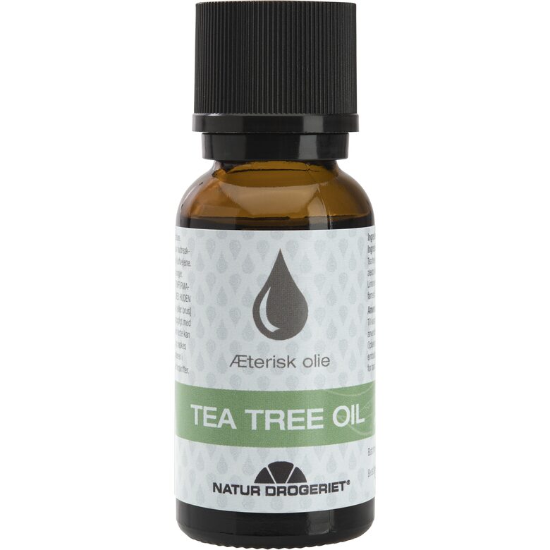 Эфирное масло чайного дерева Skonik 100% Natural, 20 мл