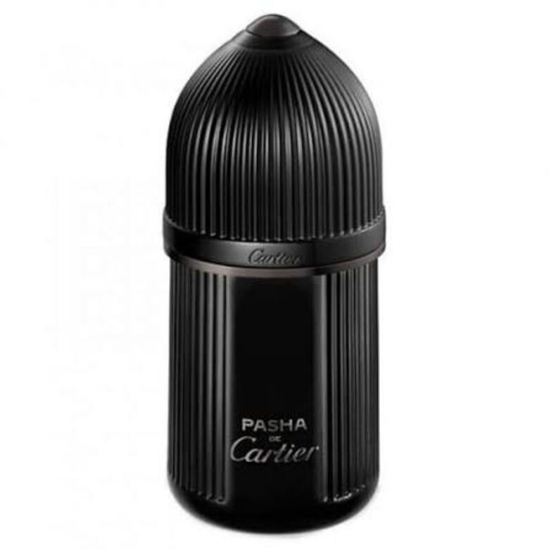 Роскошный и харизматичный мужской Cartier Pasha Parfum Spray 100 мл.