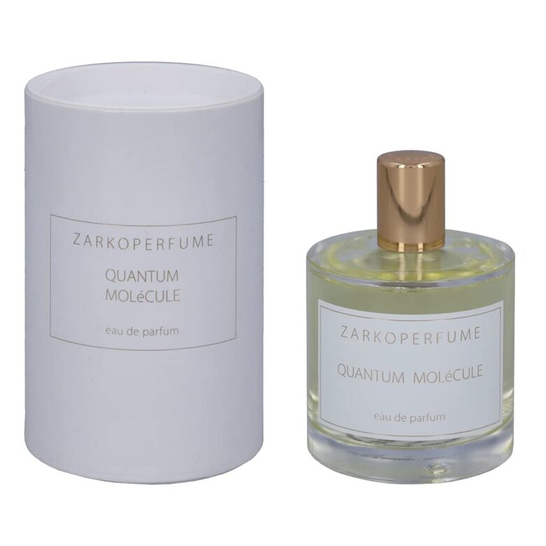 Zarkoperfume Quantum Molecule unisex parfüümvesi 100 ml