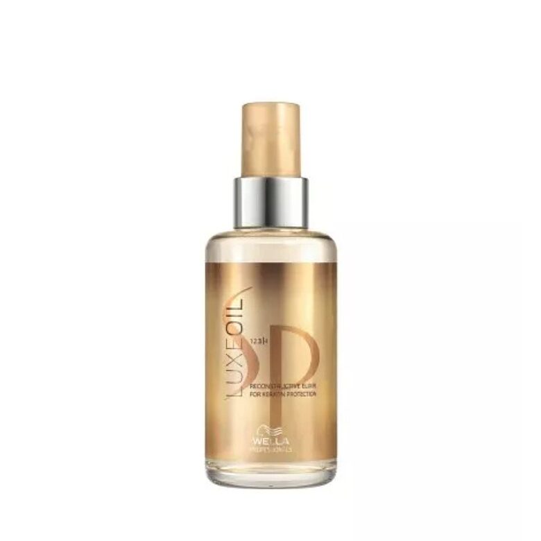 Wella Professionals prabangus atkuriamasis plaukų aliejus 30 ml