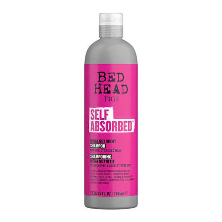Bed Head by TIGI toitev šampoon kuivadele ja nõrgestatud juustele 750 ml