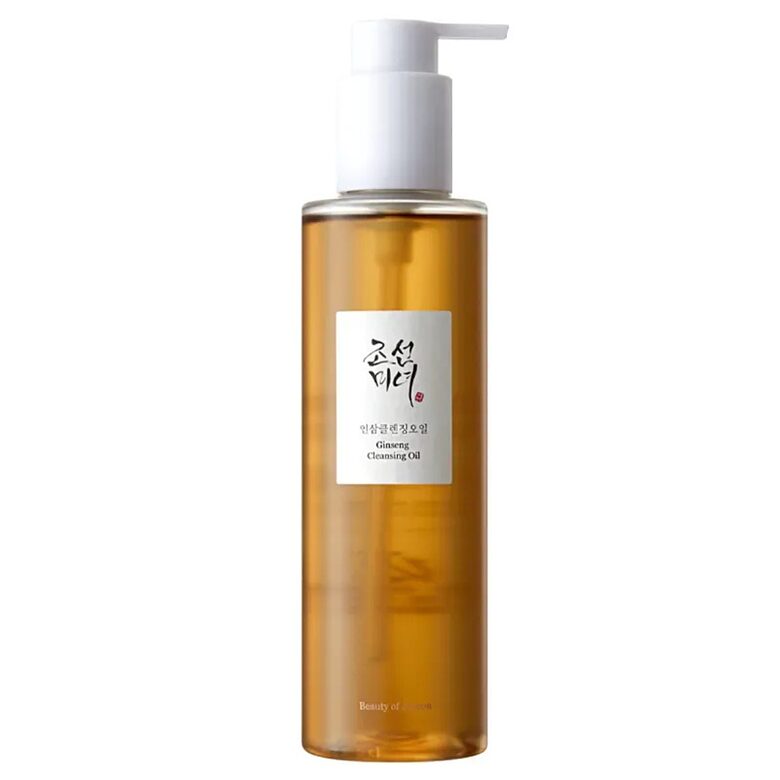 Valomasis veido aliejus su ženšeniu Beauty of Joseon Ginseng 210 ml