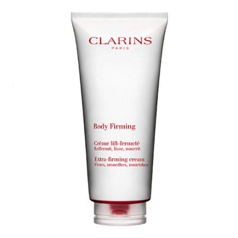 Intensīvi nostiprinošs ķermeņa krēms Clarins Fermeté Body Lift Firming 200 ml