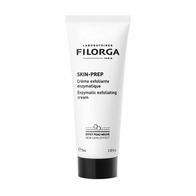 Kooriv kreem näonaha hoolduseks Filorga Enzymatic Exfoliating 75 ml