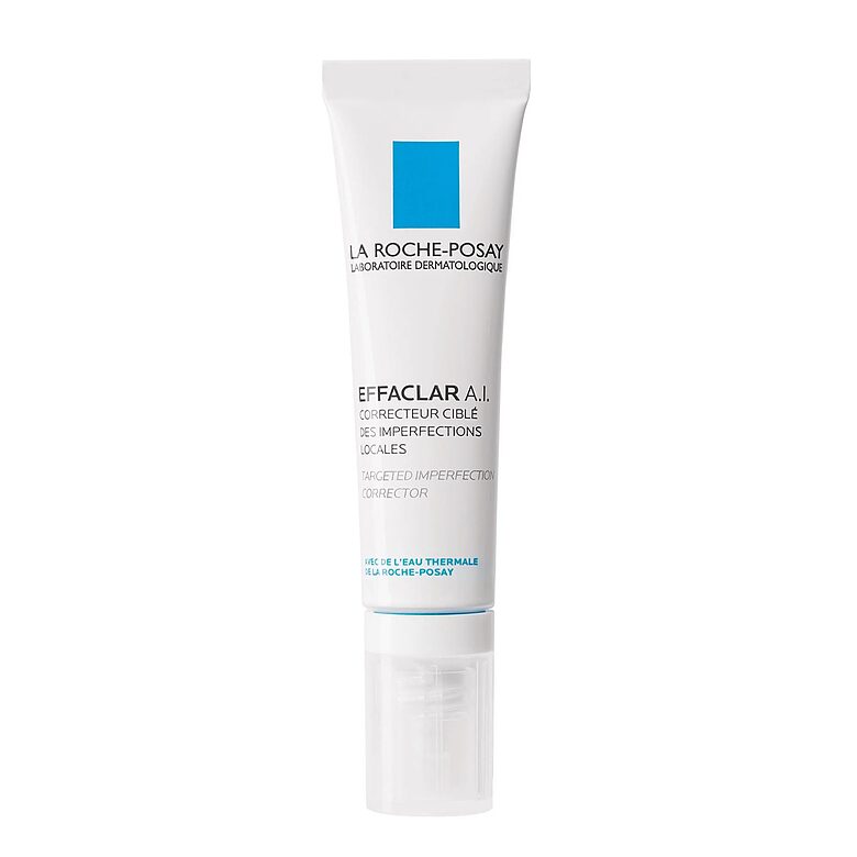 La Roche-Posay Effaclar A.I. korektorius probleminei odai 15 ml