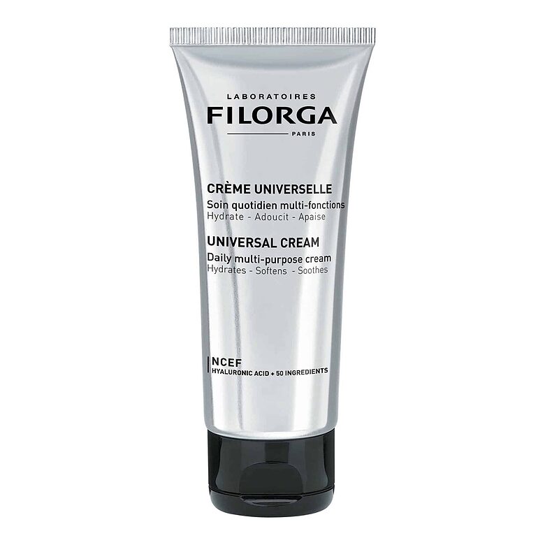 Filorga Universal Daily Multi-purpose Treatment универсальный крем для лица и тела 100 мл