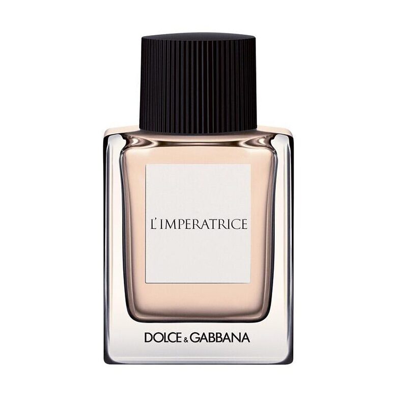 Dolce & Gabbana L’Imperatrice 3 tualetinis vanduo moterims (50 ml)