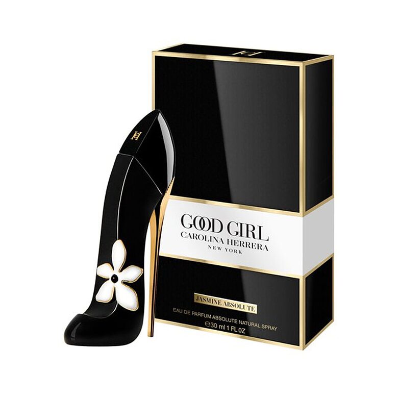 Carolina Herrera Good Girl Jasmine Absolute Eau de Parfum parfüümvesi naistele, 30 ml