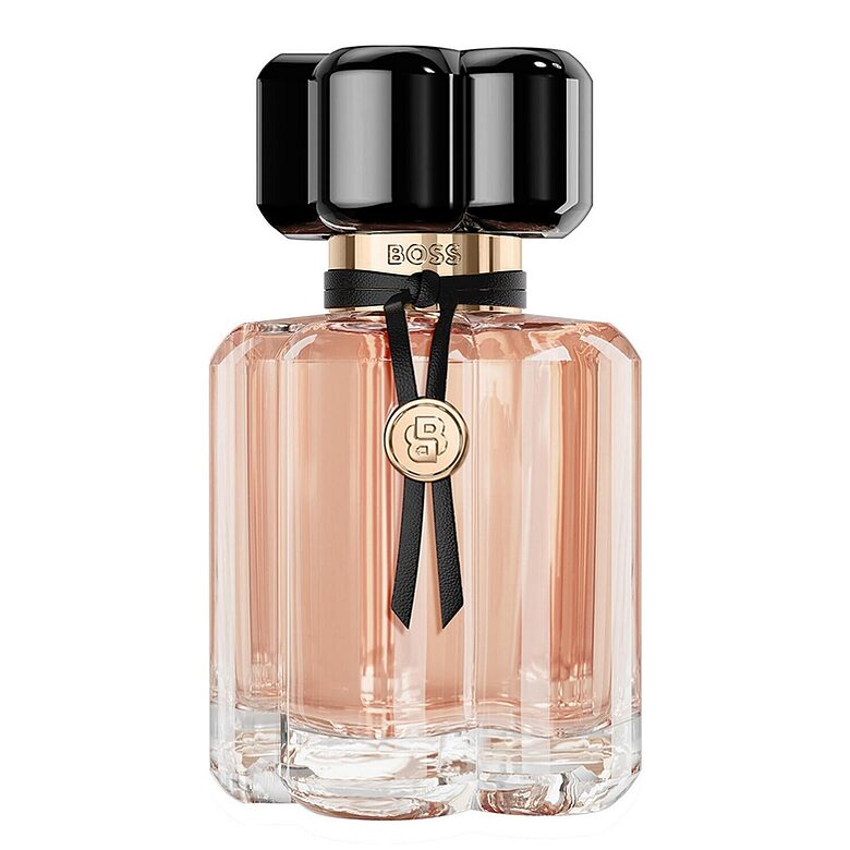 Hugo Boss BOSS Bottled Beyond for Her Eau de Parfum parfüümvesi naistele, 50 ml