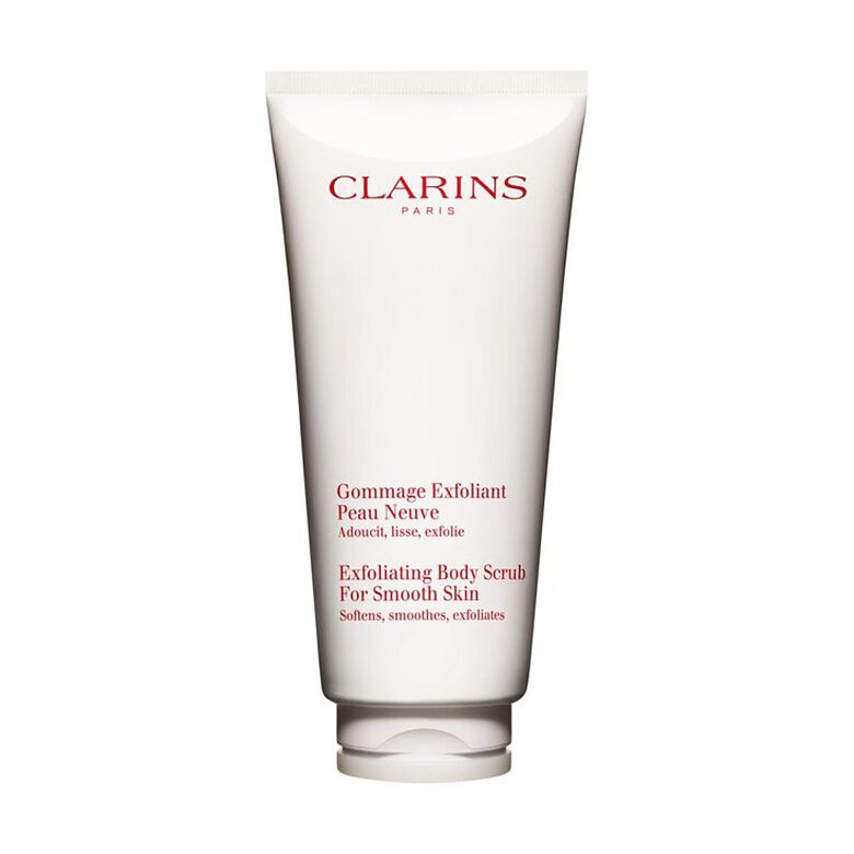 Clarins Exfoliating Body Scrub pīlinga skrubis ķermenim, 200 ml