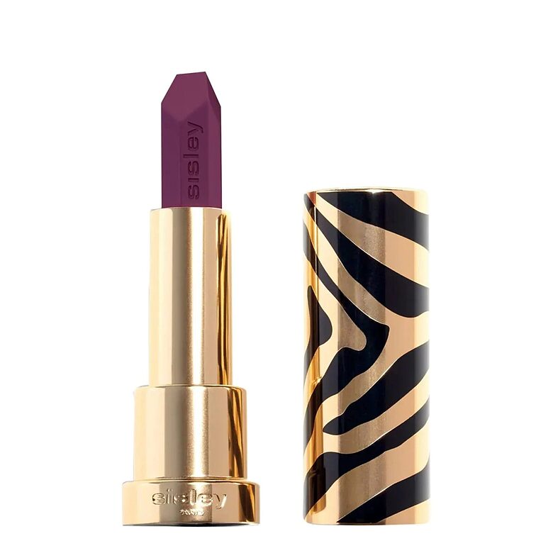 Sisley Phyto-Rouge Shine 25 Rose Kyoto сияющая губная помада