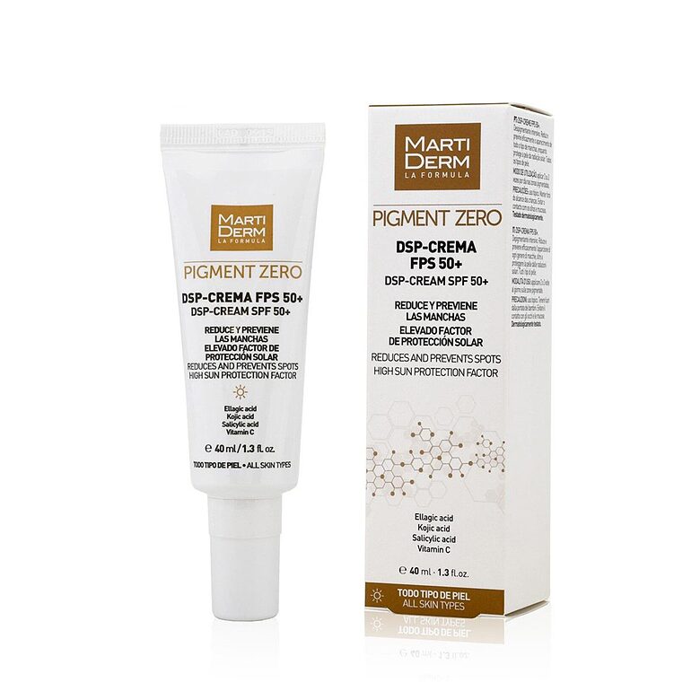 Martiderm Aromatic kasvovoide 40 ml