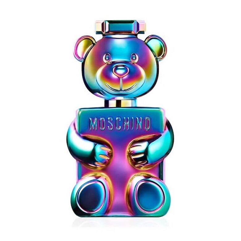 Moschino Toy 2 Pearl Eau de Parfum Spray, 50 ml