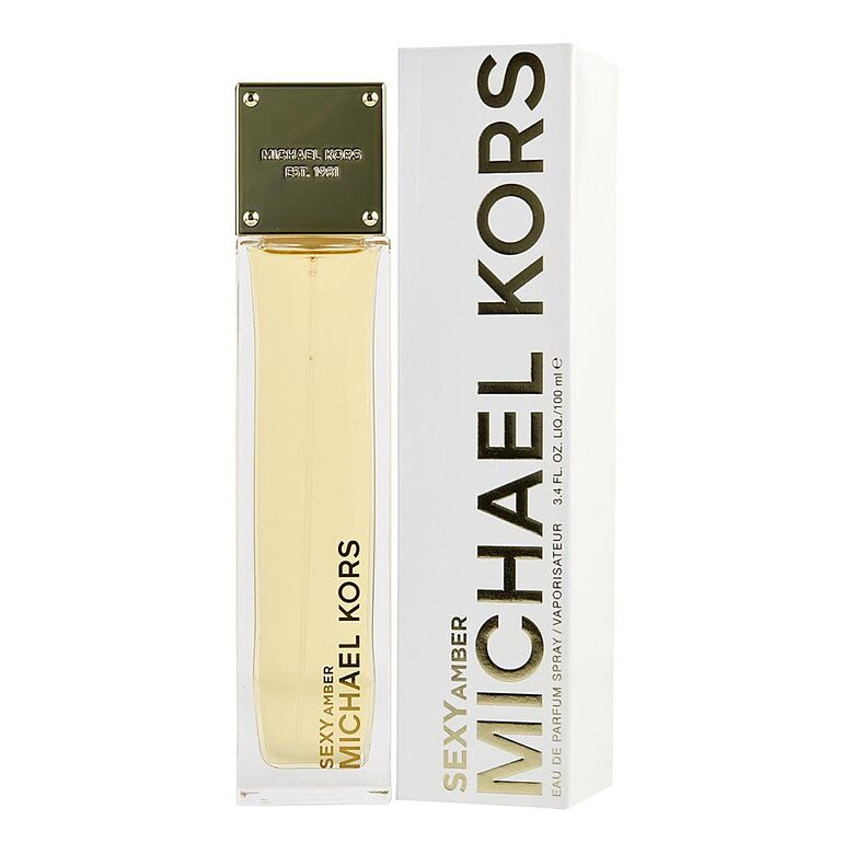 Michael Kors Sexy Amber sieviešu parfīmētais ūdens, 100 ml