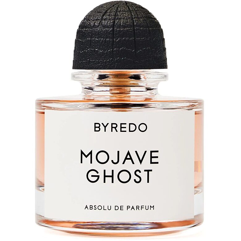 Byredo Mojave Ghost Absolu luksuslik lõhn kõigile sugudele EDP, 50 ml
