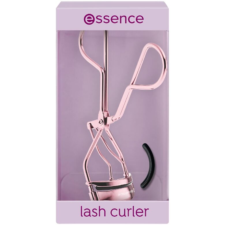 essence Lash Curler 01 All The Way Up -ripsientaivutin 1 kpl