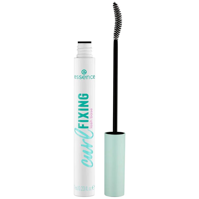 essence curl FIXING skropstu tušas bāze 7 ml.