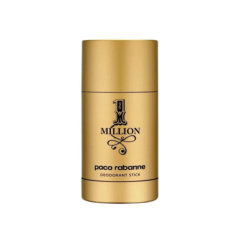 Rabanne 1 Million -deodoranttipuikko miehille 75 ml.