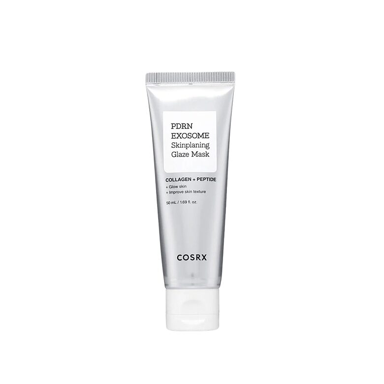 COSRX Pdrn Exosome Skinplaning Glaze -kasvonaamio 50 ml
