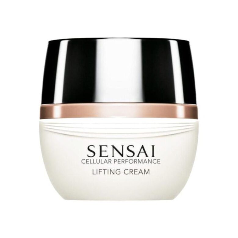 Luksusa liftinga krēms sejai Sensai Cellular Performance Lifting Cream 40 ml