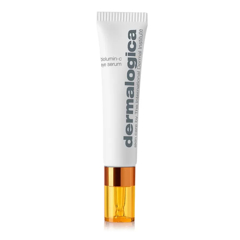 Dermalogica BioLumin-C akių serumas su vitaminu C, 15 ml