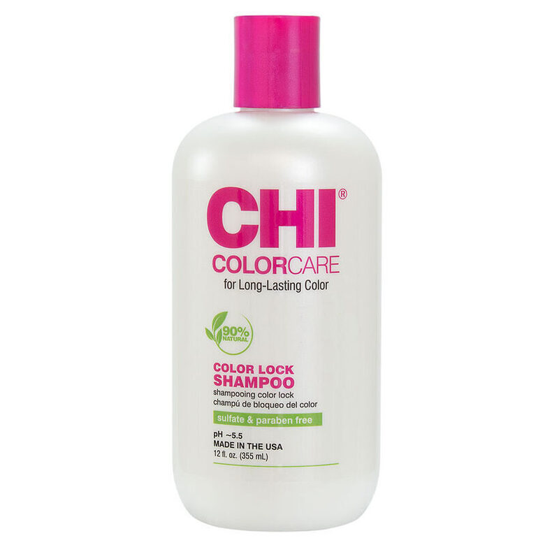 CHI ColorCare värvi kaitsev šampoon 355 ml
