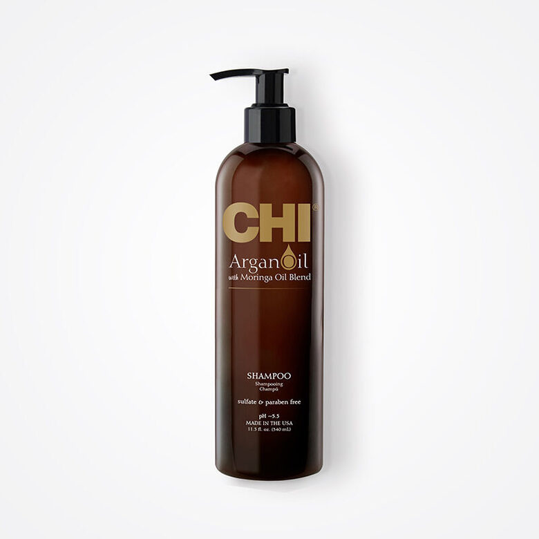 CHI Argan Oil šampūnas (340 ml)