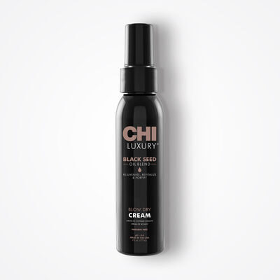 Быстро впитывающееся сухое масло для волос CHI Luxury Black Seed Oil Dry Oil 15 мл