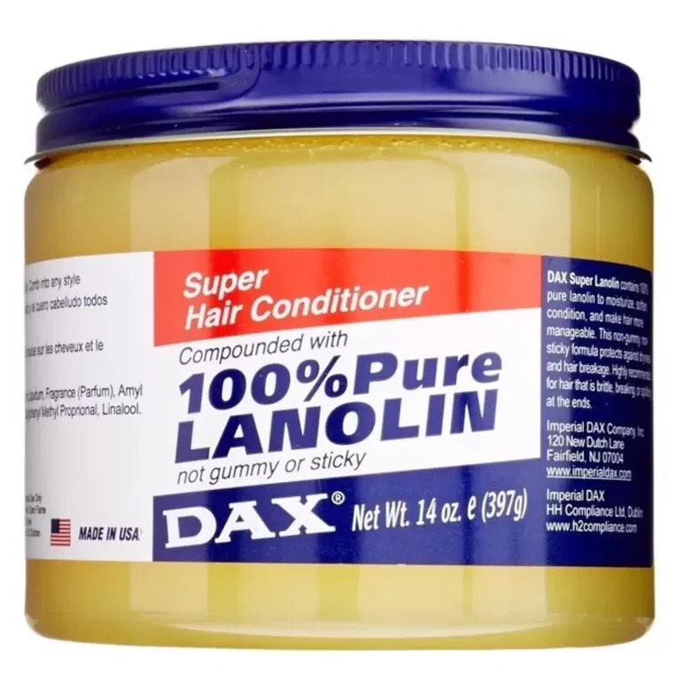 DAX Super Lanolin 397 g