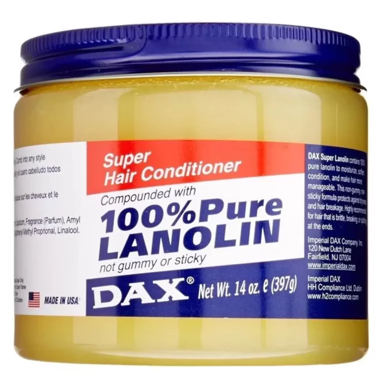 DAX Super Lanolin, 397 g