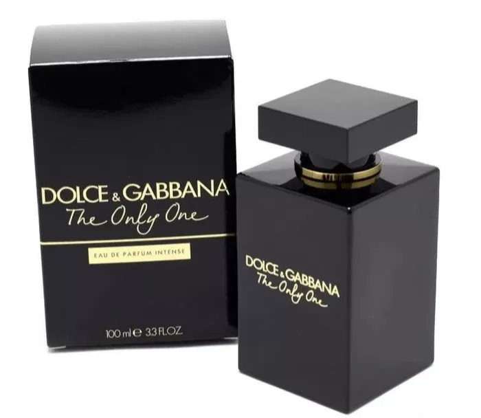 Dolce & Gabbana The Only One Intense – Парфюмированная вода, 100 мл