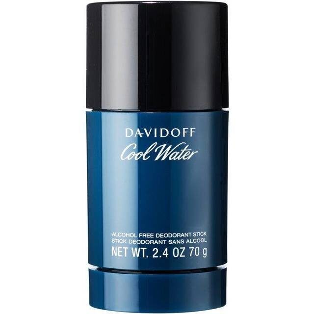 Davidoff Cool Water Man Extremely Mild deodorant (70 g)