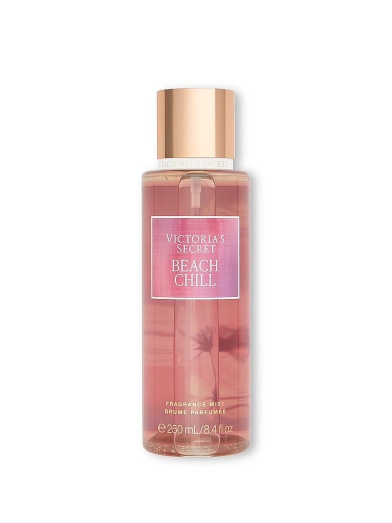Riboto leidimo kūno dulksna Victoria's Secret Beach Chill 250 ml
