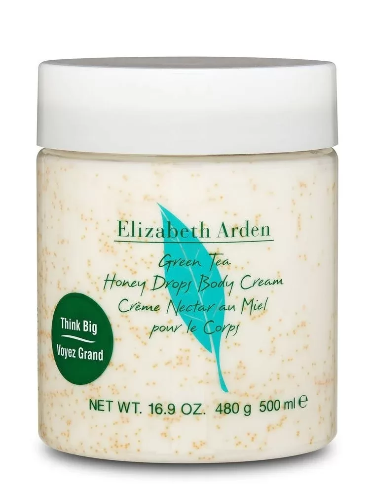 Elizabeth Arden Green Tea Honey Drop ķermeņa krēms 500ml