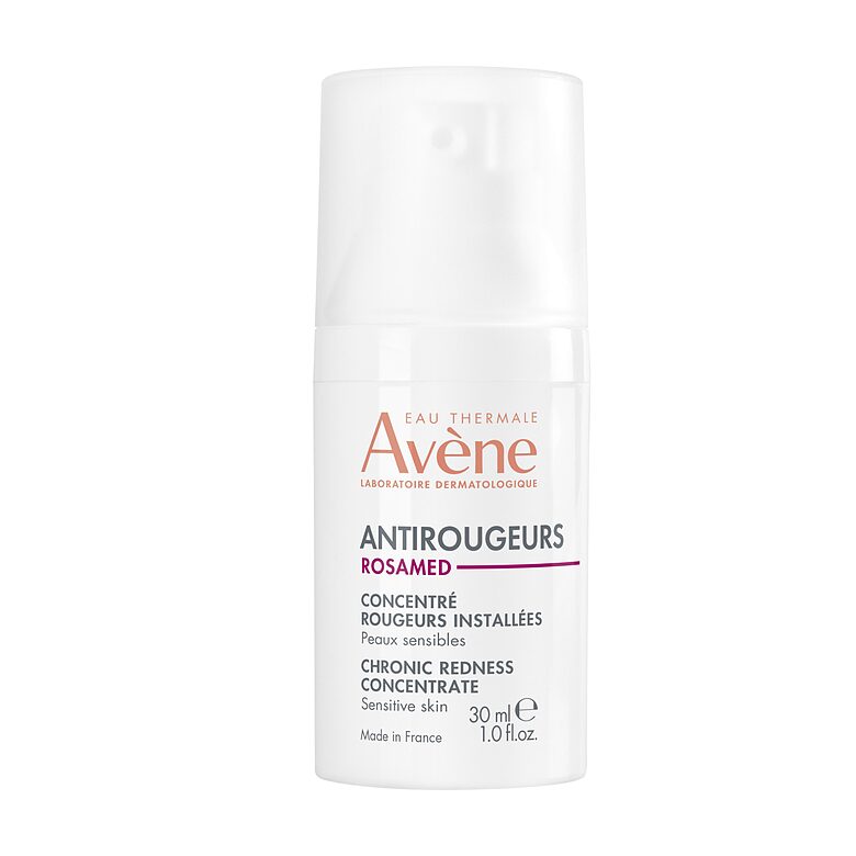 Näohooldustoode Avène Chronic Redness Concentrate, 30 ml