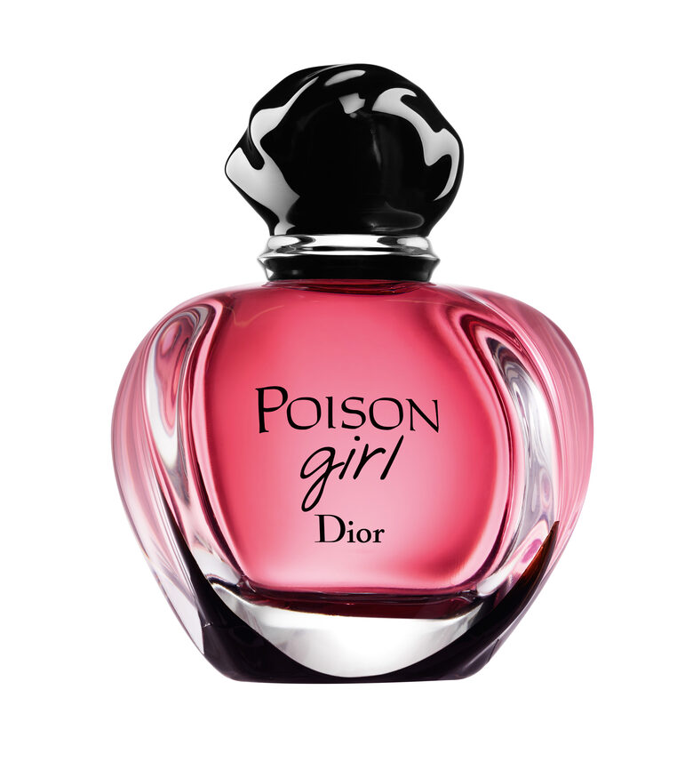 Christian Dior Poison Girl tualetes ūdens sievietēm 100ml