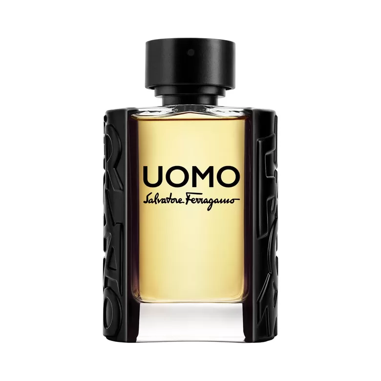 Salvatore Ferragamo Uomo EDT – Tualetinis vanduo vyrams (50 ml / 100 ml)
