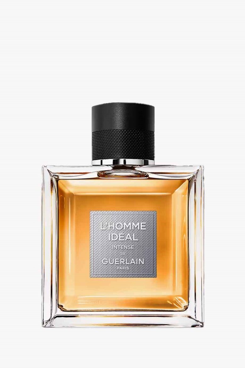 Stiprus, vyriškas ir elegantiškas kvapas Guerlain L’Homme Idéal L’Intense Eau De Parfum 100 ml