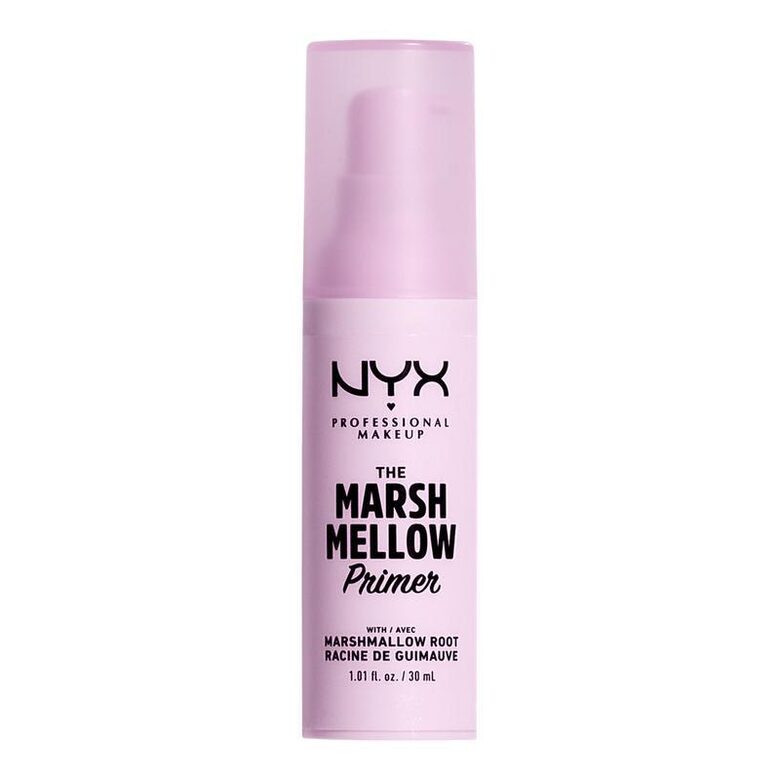 NYX Professional Makeup The Marshmellow izlīdzinoša grima bāze 30 ml.