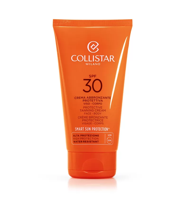 Collistar Ultra kaitsev päevituskreem SPF 30, 150 ml