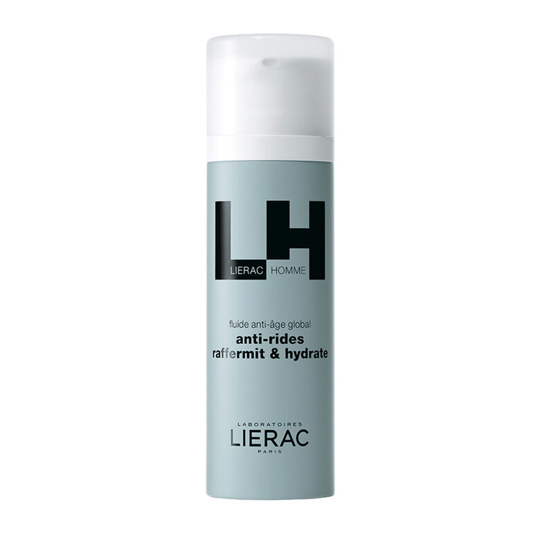 Lierac Homme Global антивозрастное средство для мужчин 50 мл