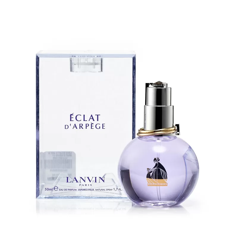 Eleganti, lengvas ir romantiškas moteriškas aromatas Eclat D'Arpège Eau 50 ml