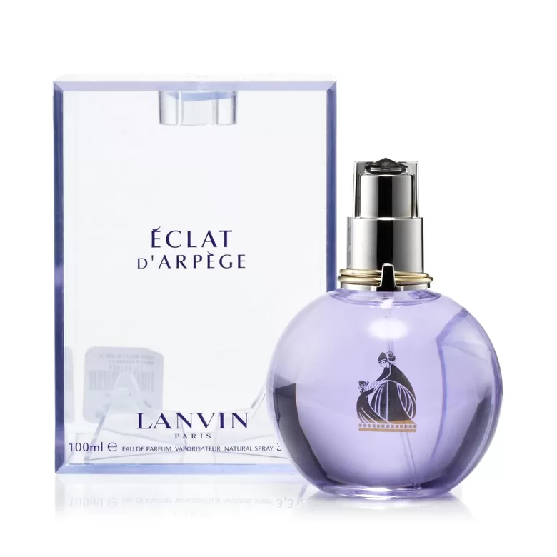 Lanvin Éclat d'Arpège женская парфюмерная вода (EDP) 100 мл