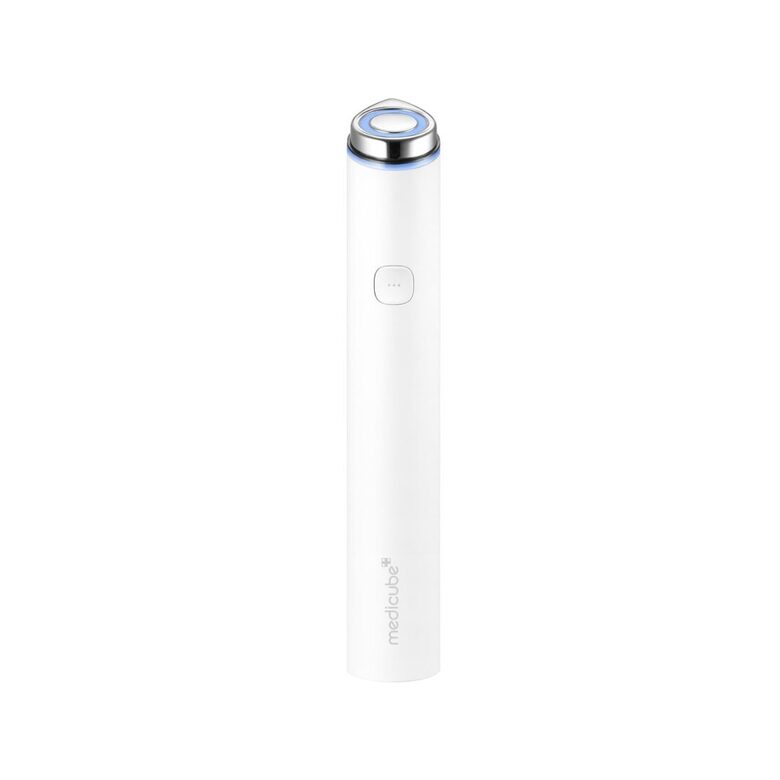 Mini skaistumkopšanas ierīce Medicube Booster Pro Mini White