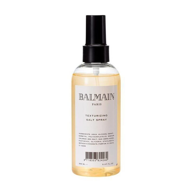 Balmain Texturizing Salt Spray tekstuuri andev soolasprei juustele, 200 ml
