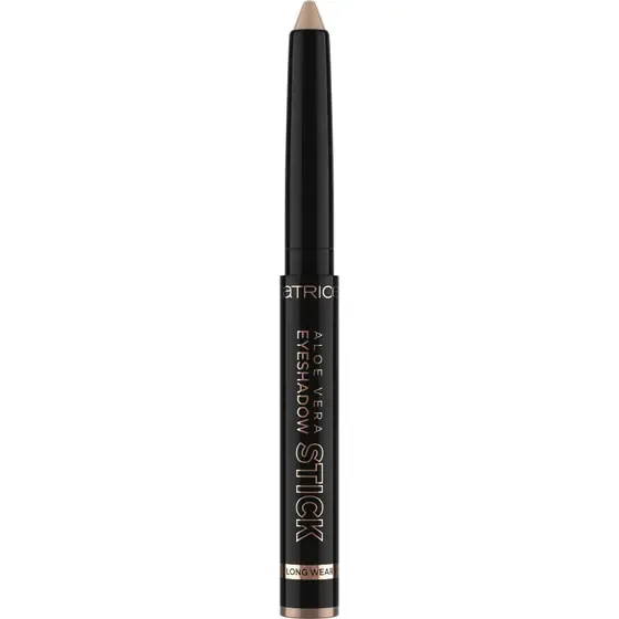 Catrice Aloe Vera Eyeshadow Stick lauvärvipulk 020 Touch of Rose lauvärv 1,5 g