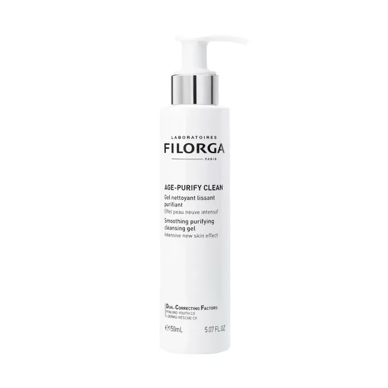 FILORGA Age-Purify Clean очищающий гель 150 мл