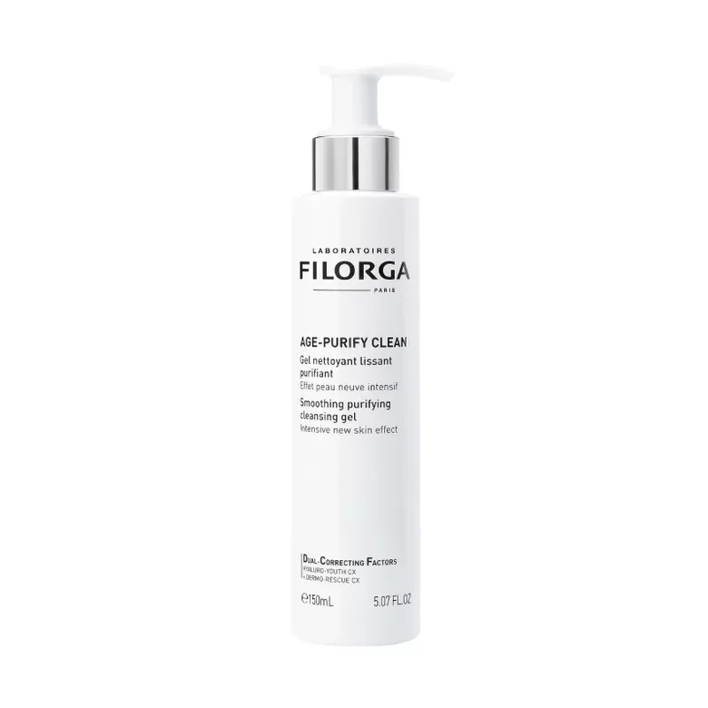 FILORGA Age-Purify Clean attīrošā želeja 150 ml